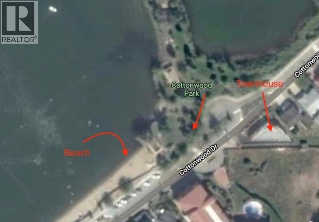 6811 Cottonwood Drive Unit# 3, Osoyoos