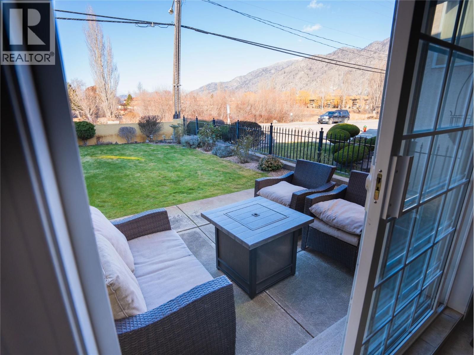 6811 Cottonwood Drive Unit# 3, Osoyoos