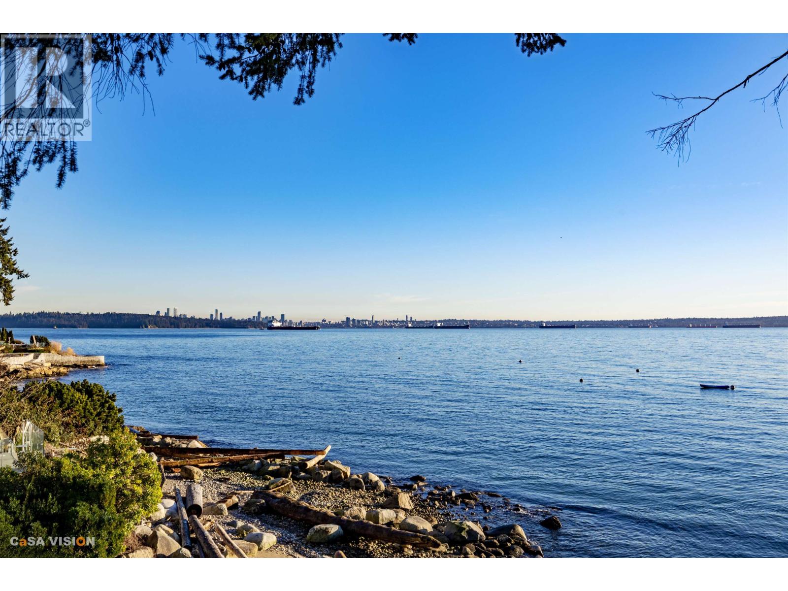 3390 RADCLIFFE AVE, West Vancouver