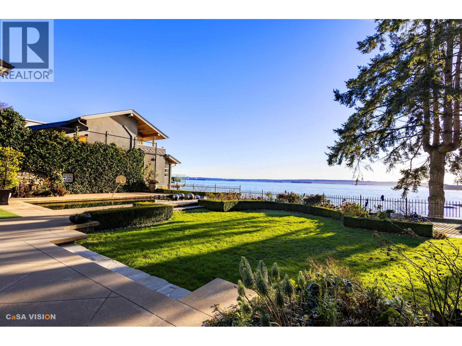 3390 RADCLIFFE AVE, West Vancouver