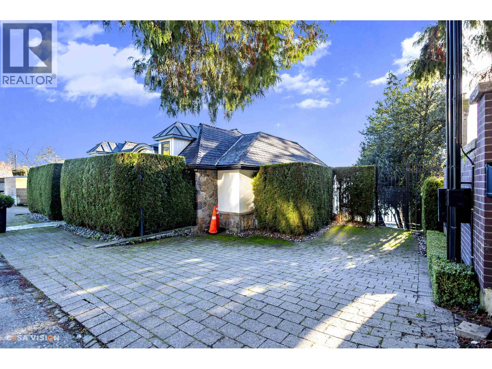 3390 RADCLIFFE AVE, West Vancouver