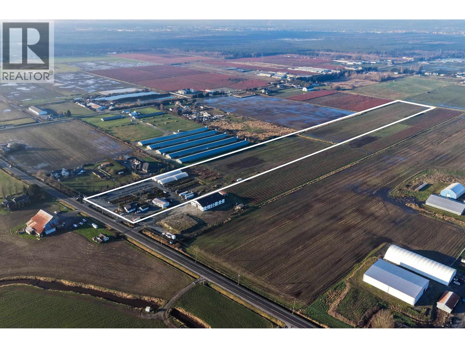 10641 LADNER TRUNK Road, Delta