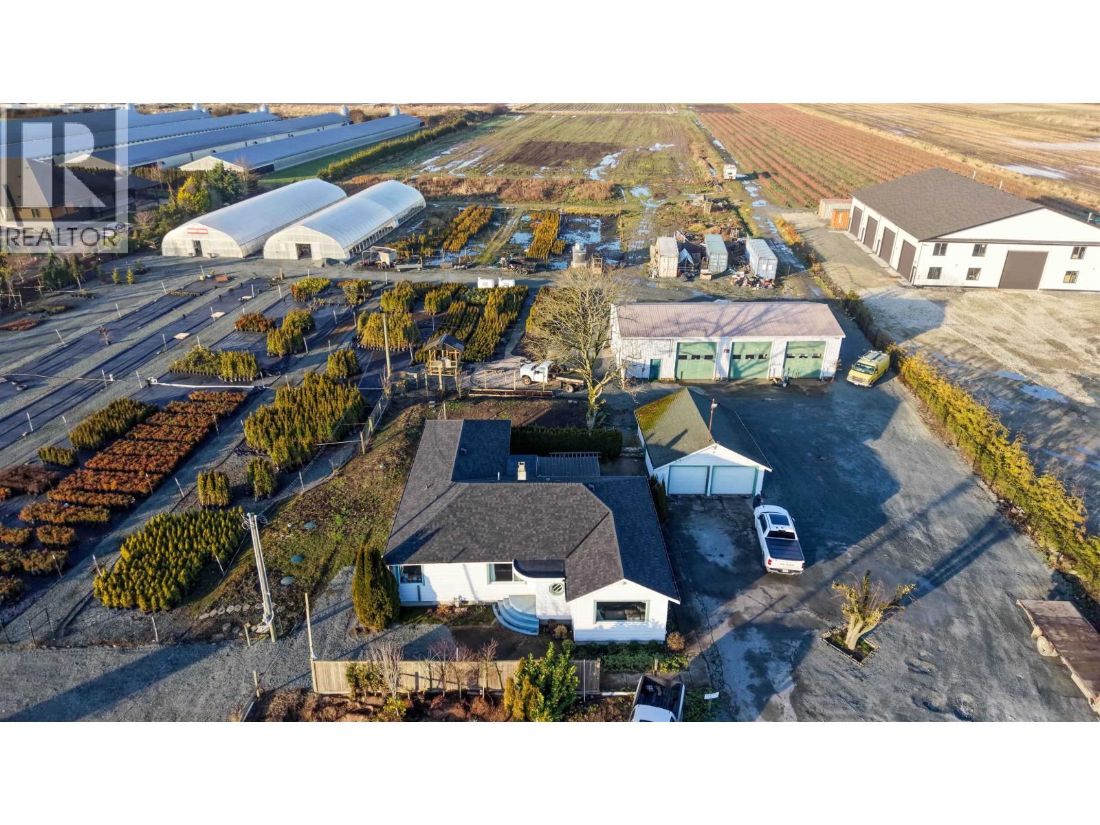 10641 LADNER TRUNK Road, Delta