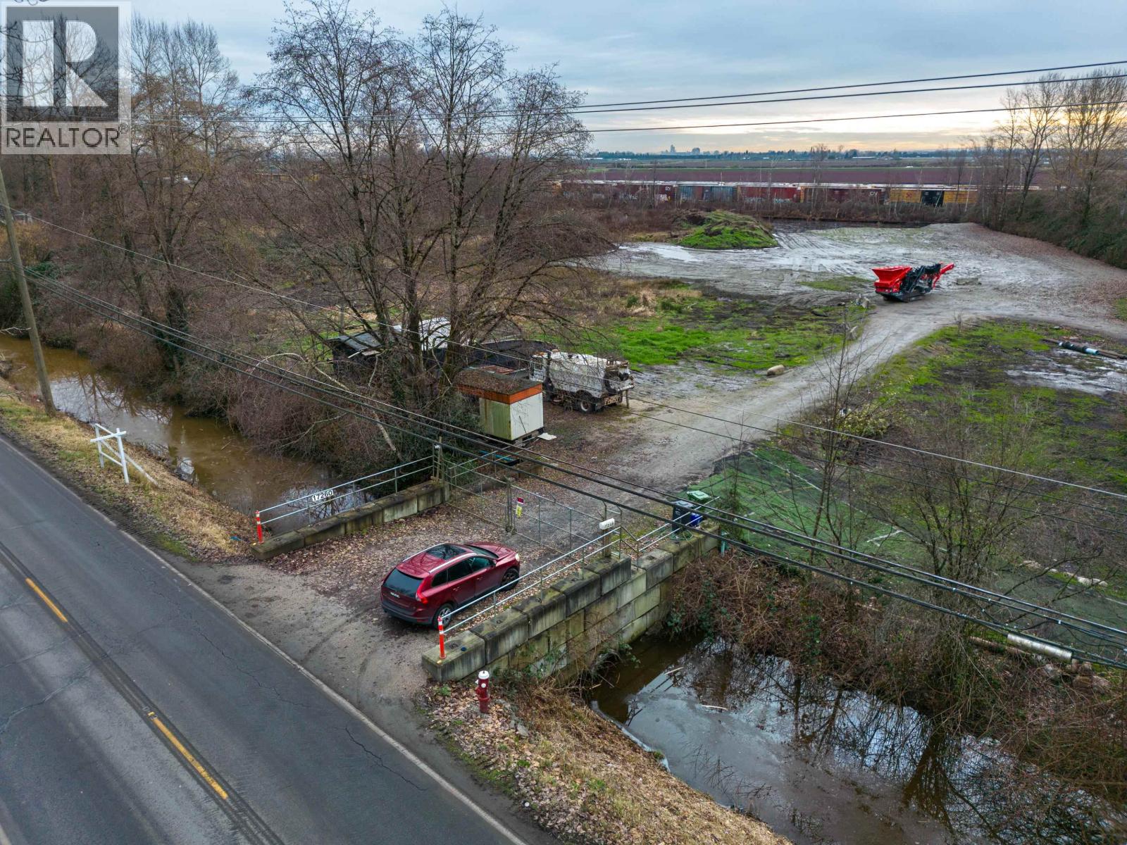 17260 RIVER Road, Richmond