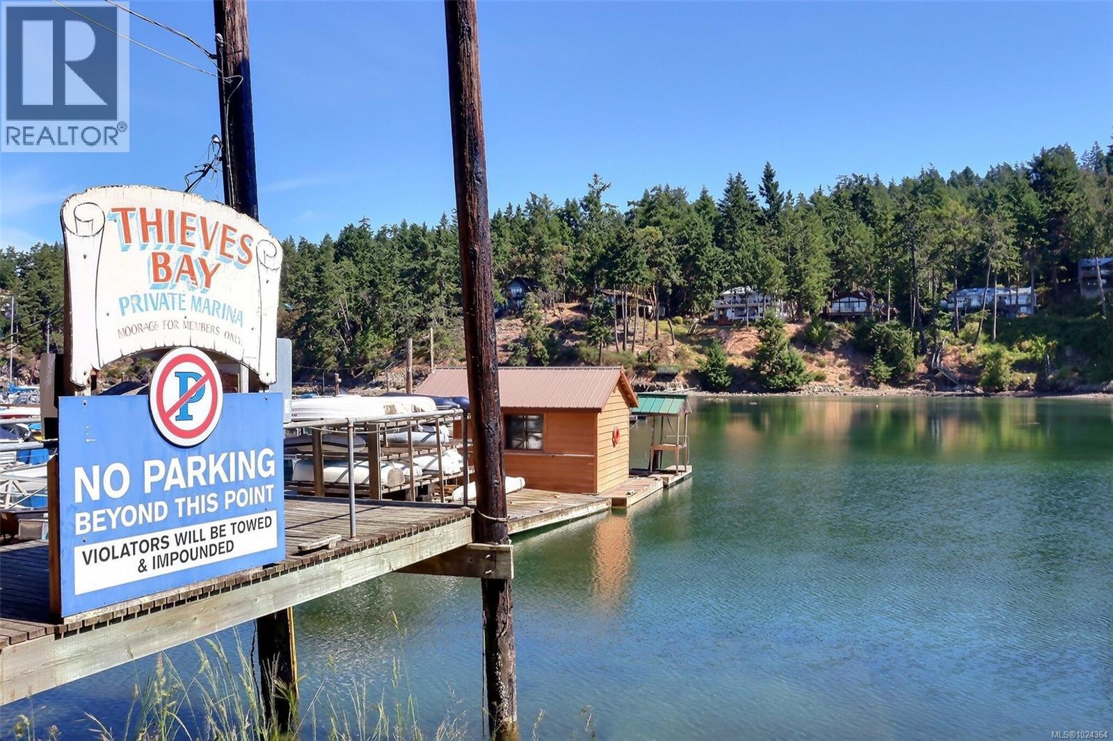  27100 Schooner Way, Pender Island