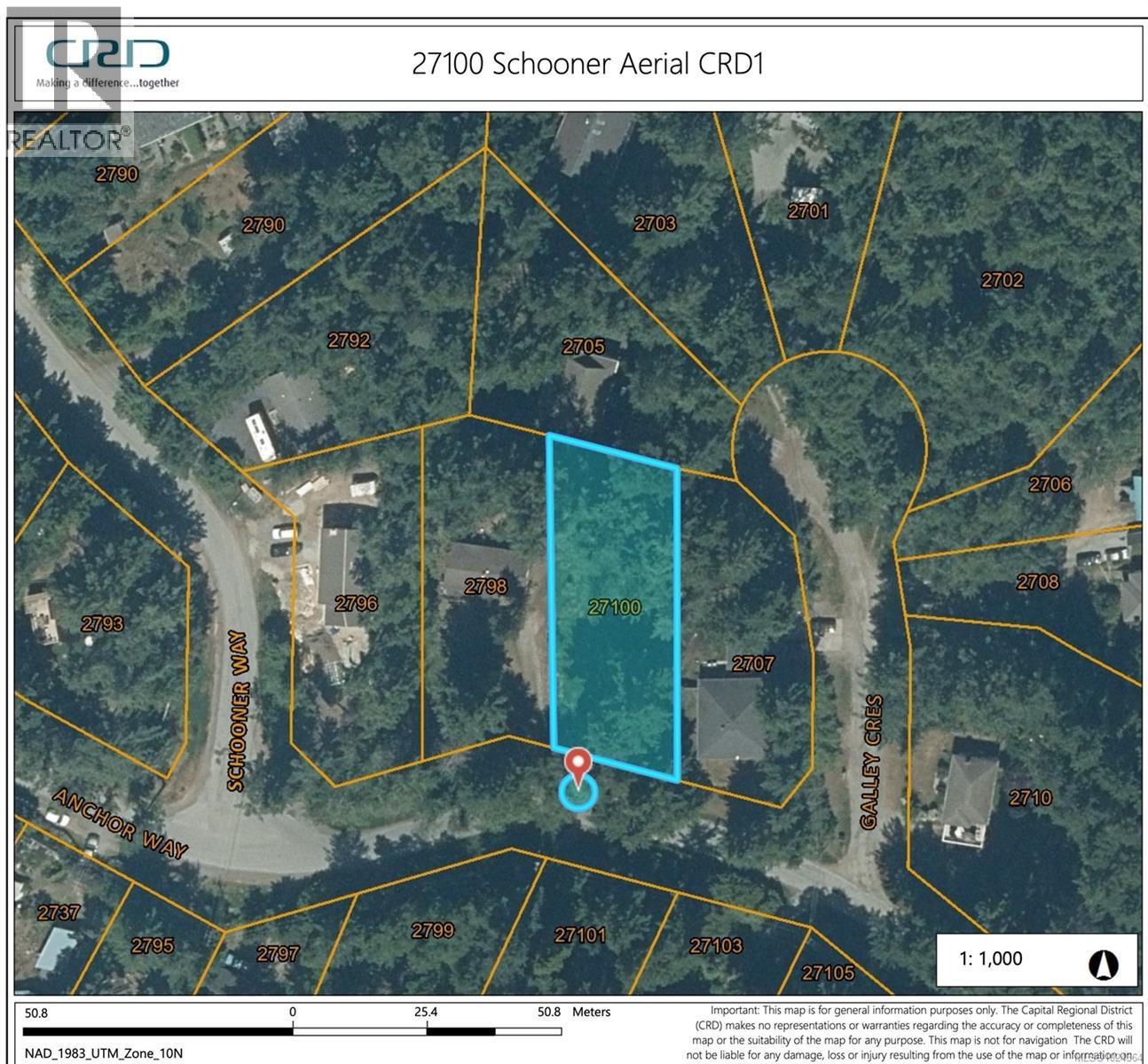  27100 Schooner Way, Pender Island