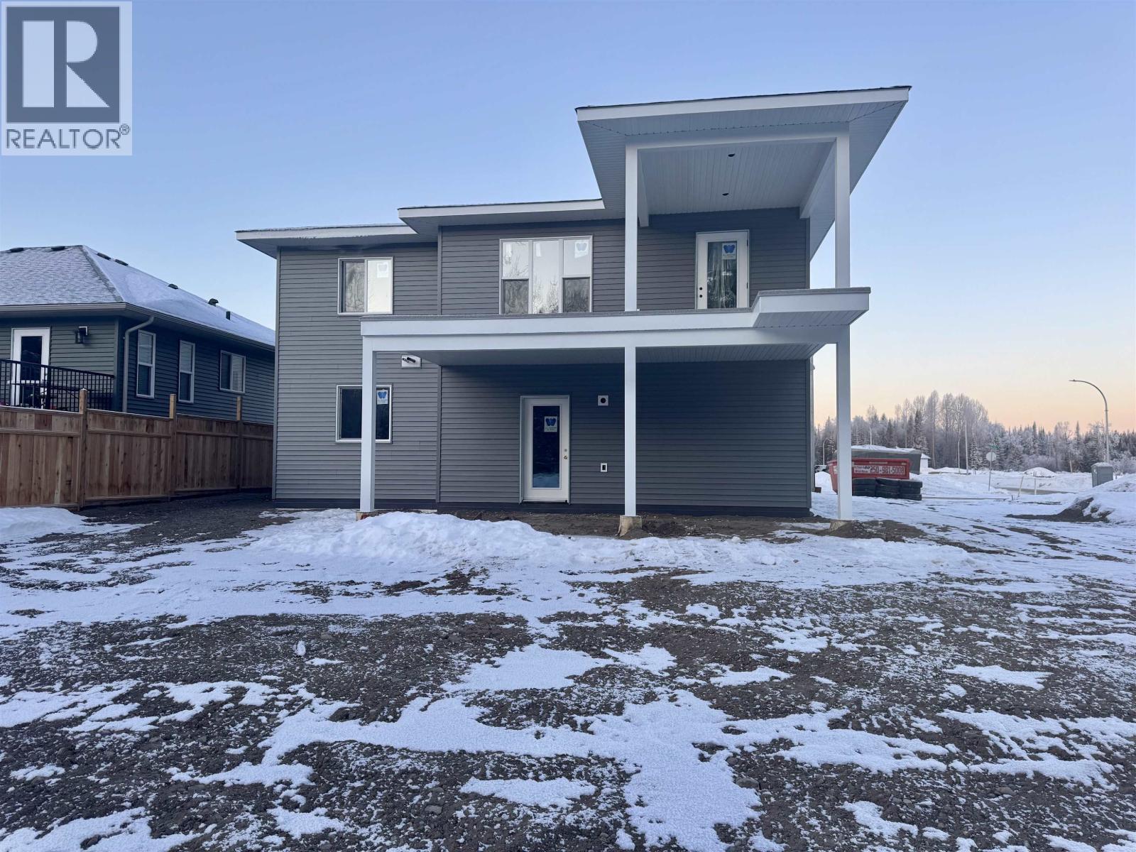 5108 WOODVALLEY DRIVE, Prince George