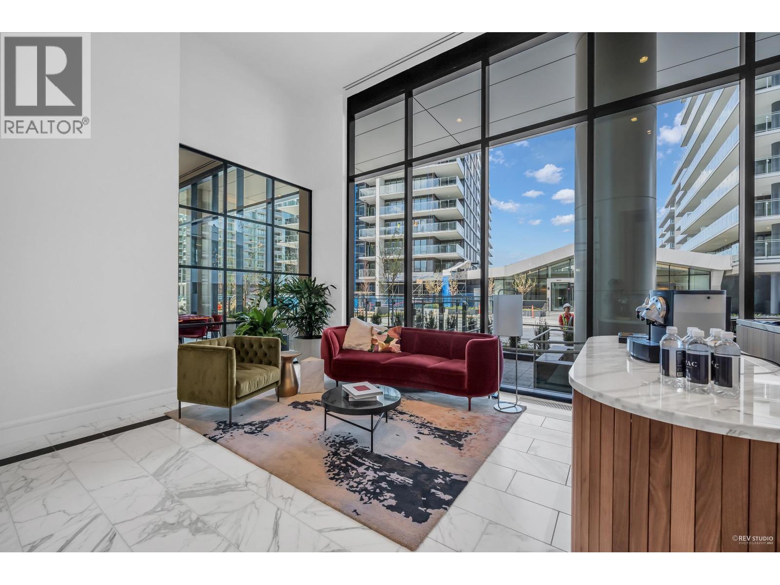 #211-6833 PEARSON Way, Richmond