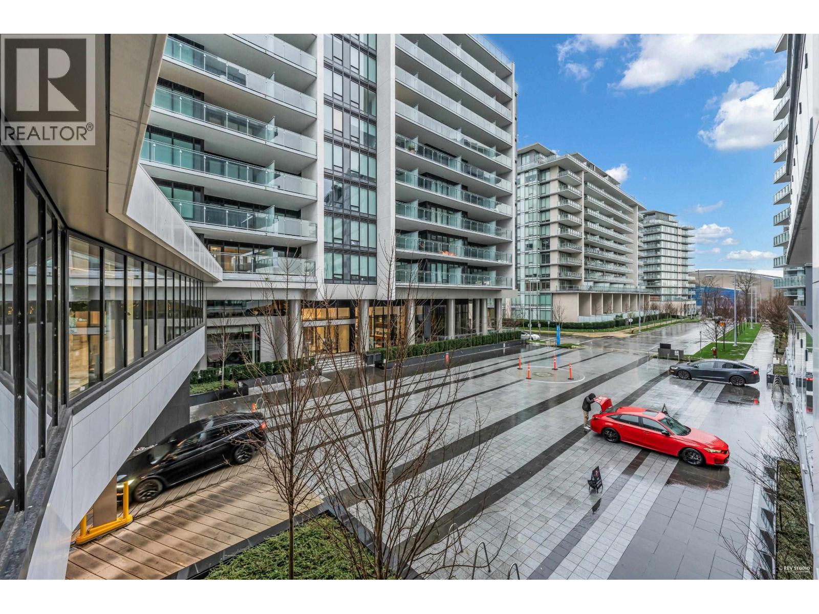 #211-6833 PEARSON Way, Richmond