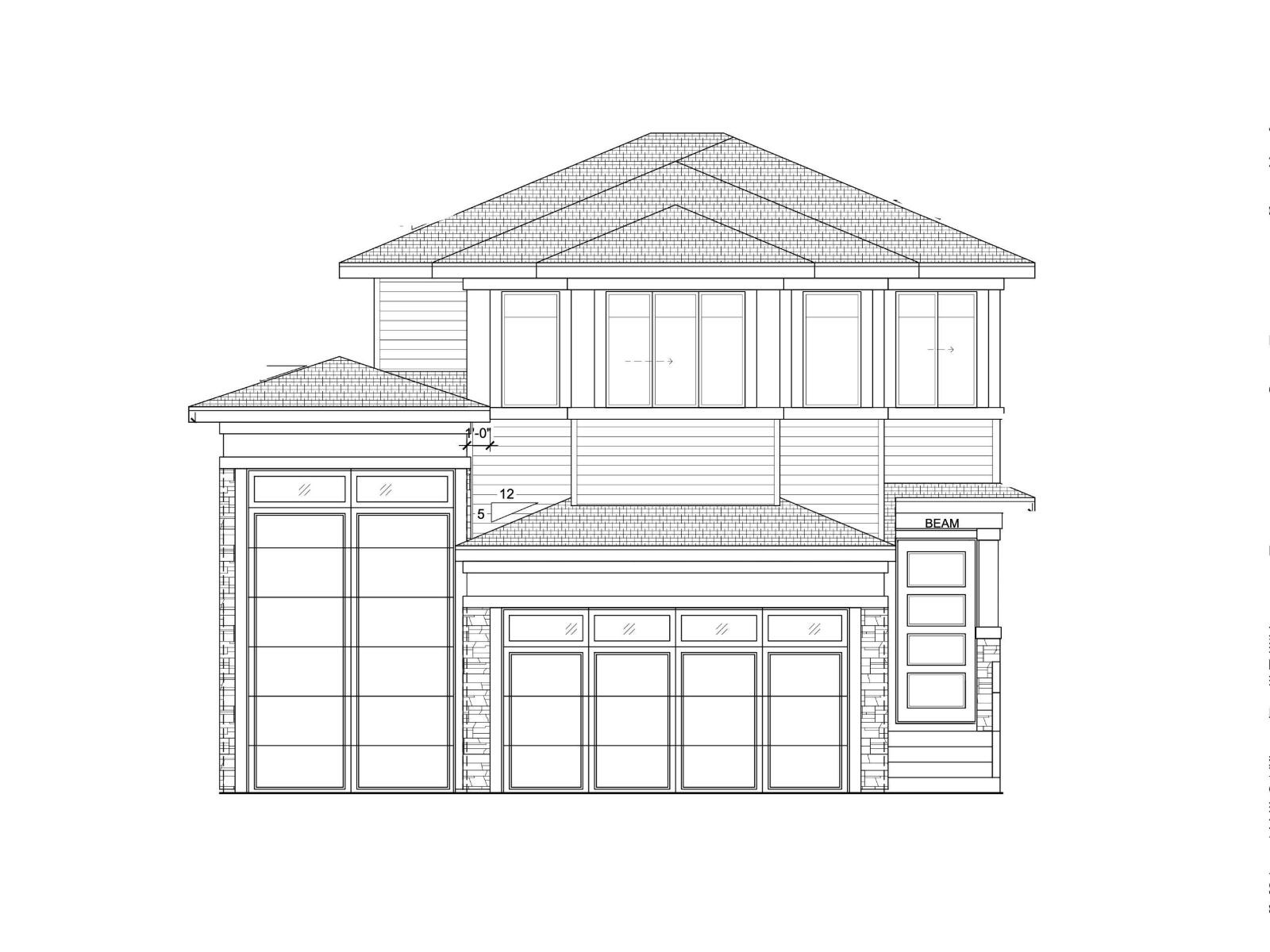 60 LANDING TRAILS DR