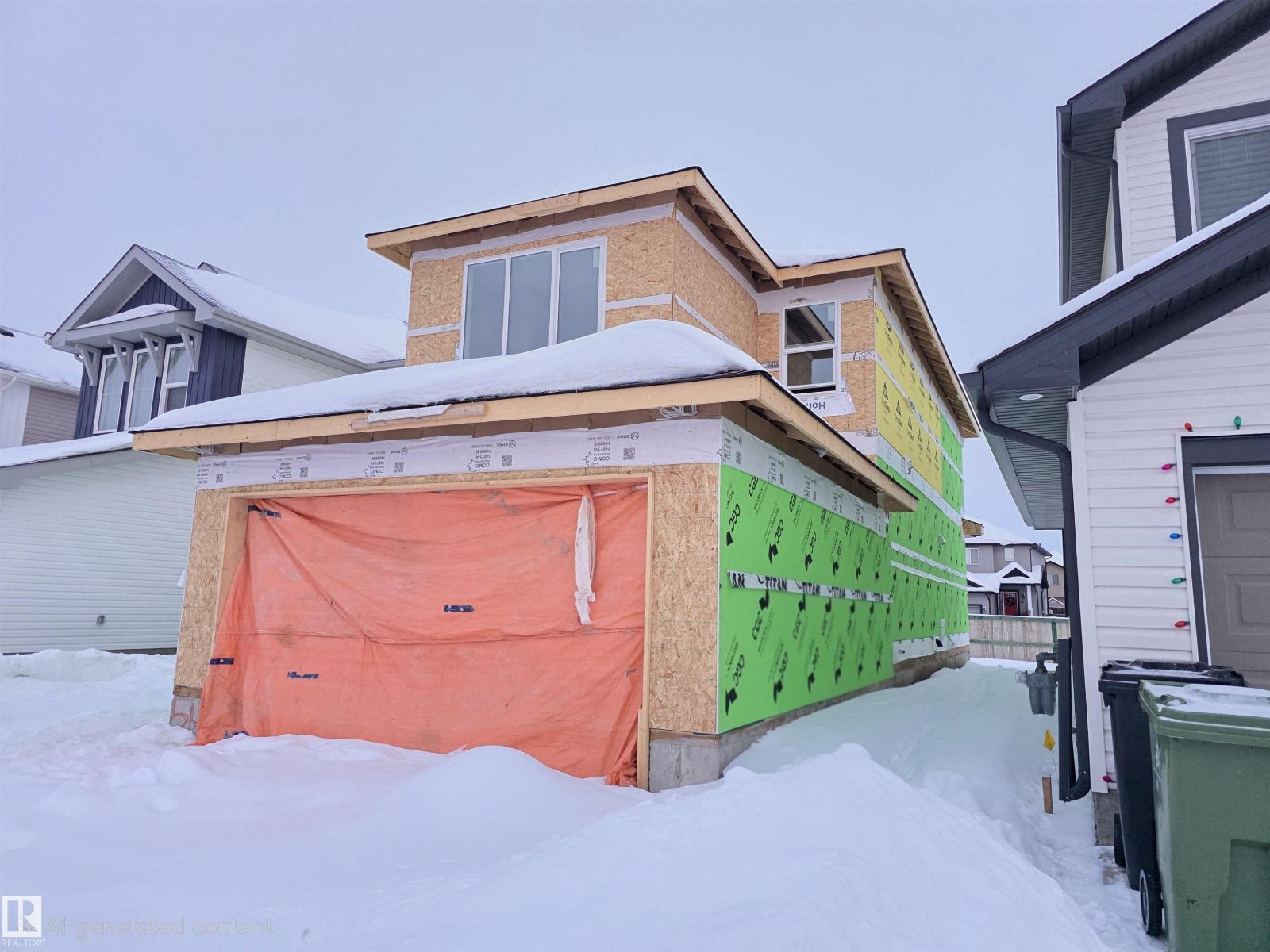 54 FICUS WY, Fort Saskatchewan