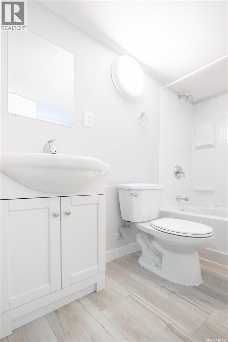 Single Family House Bungalow for Sale in  Empress STREET Regina 