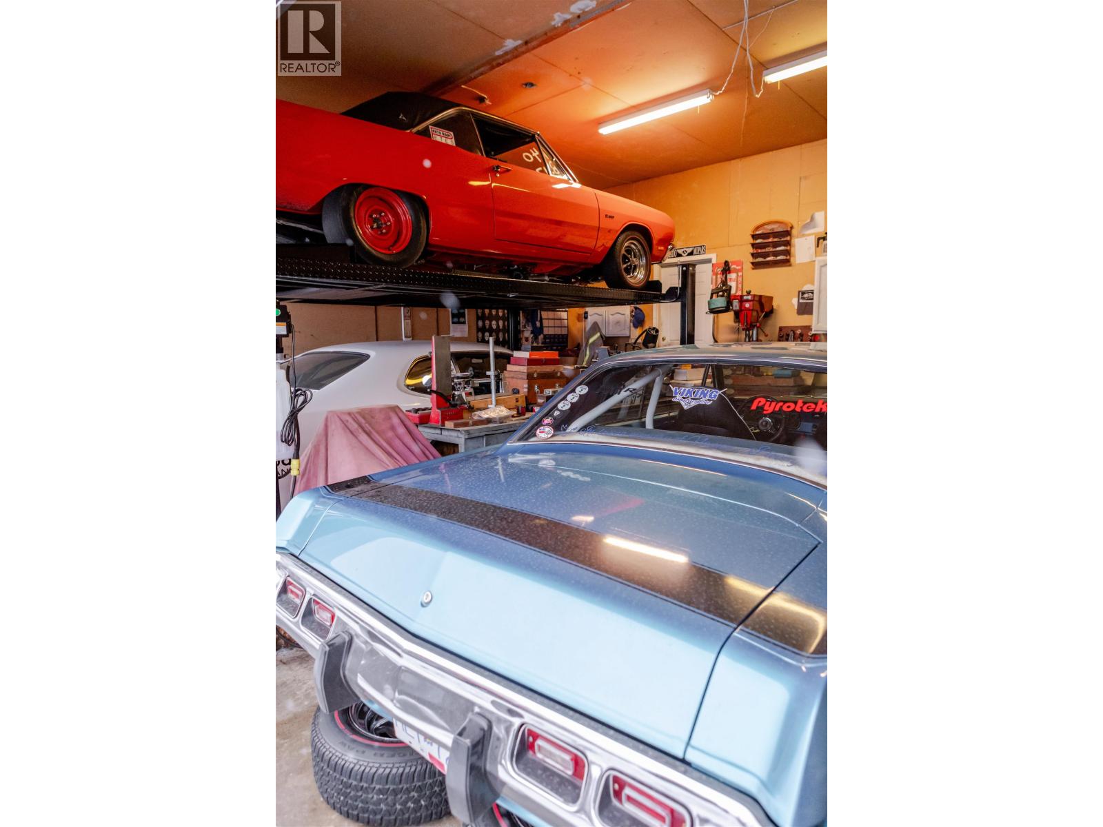 46 CHARLES STREET, Kitimat