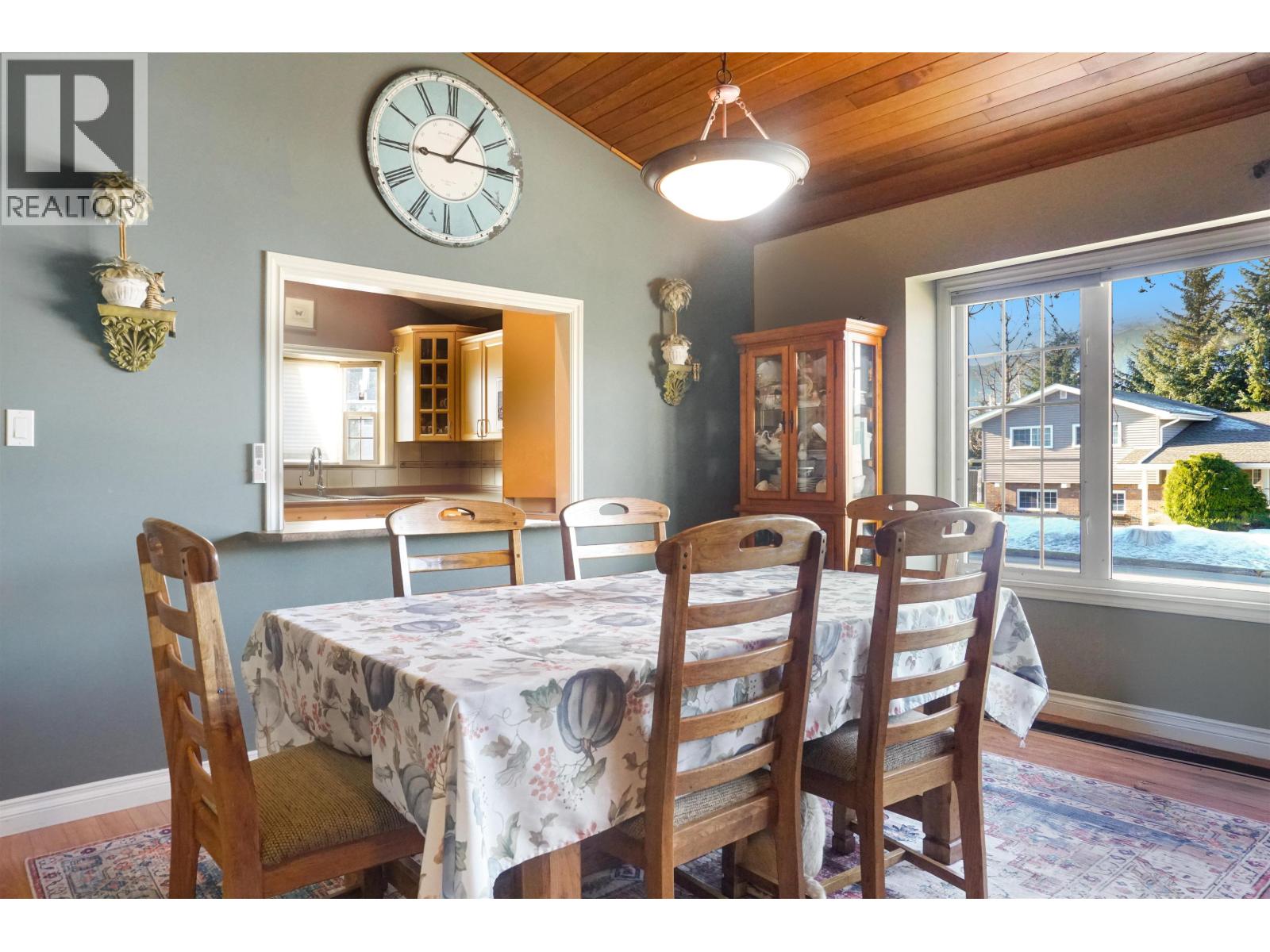 46 CHARLES STREET, Kitimat