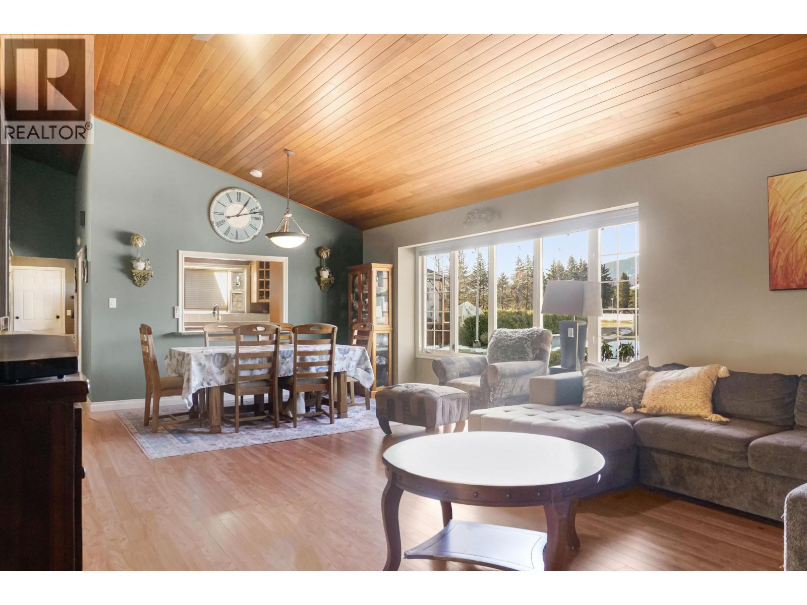 46 CHARLES STREET, Kitimat