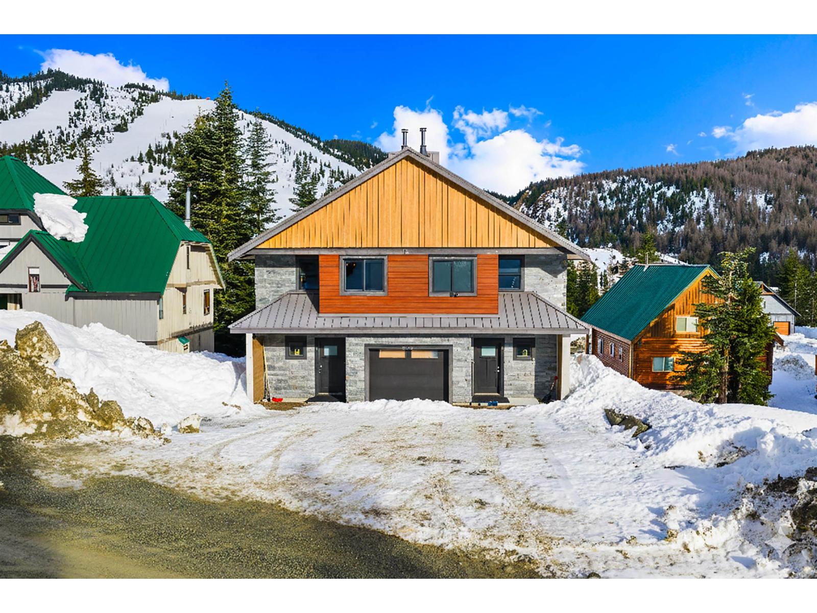 1 20921 SNOWFLAKE CRESCENT, Mission