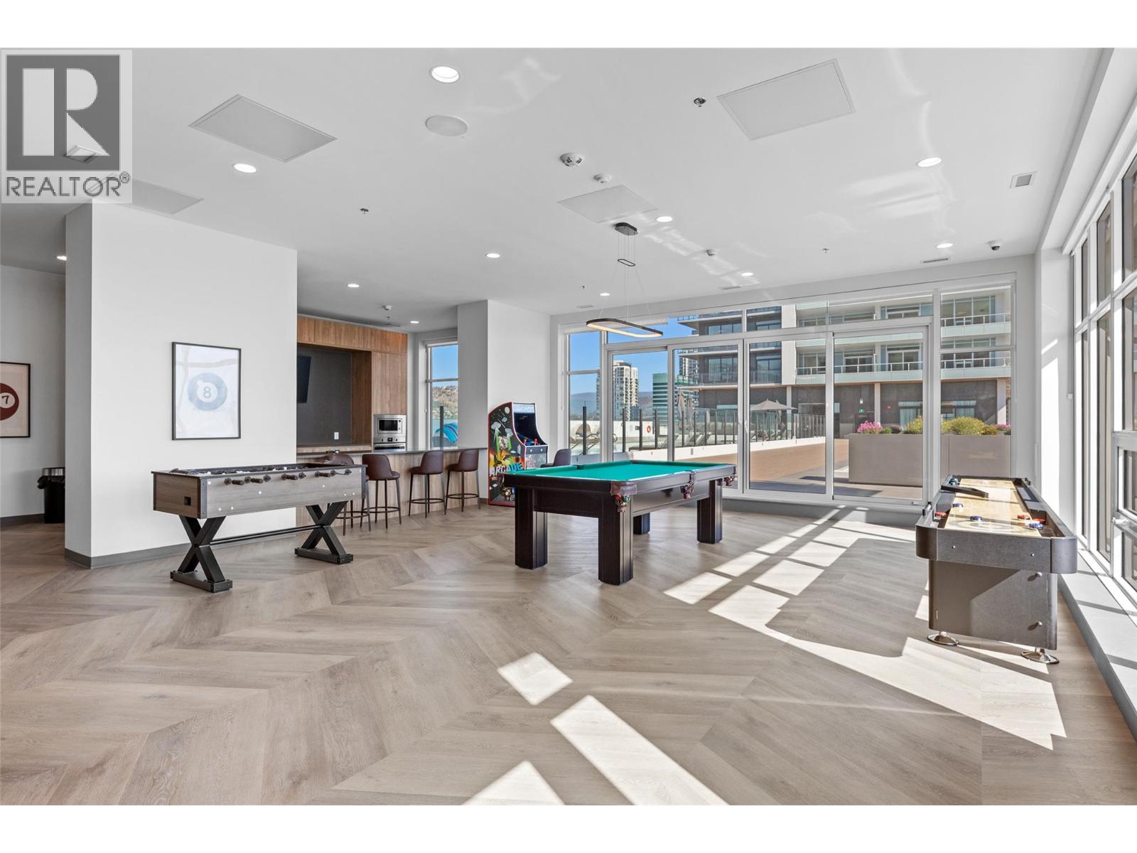 3307 1626 Water Street, Kelowna