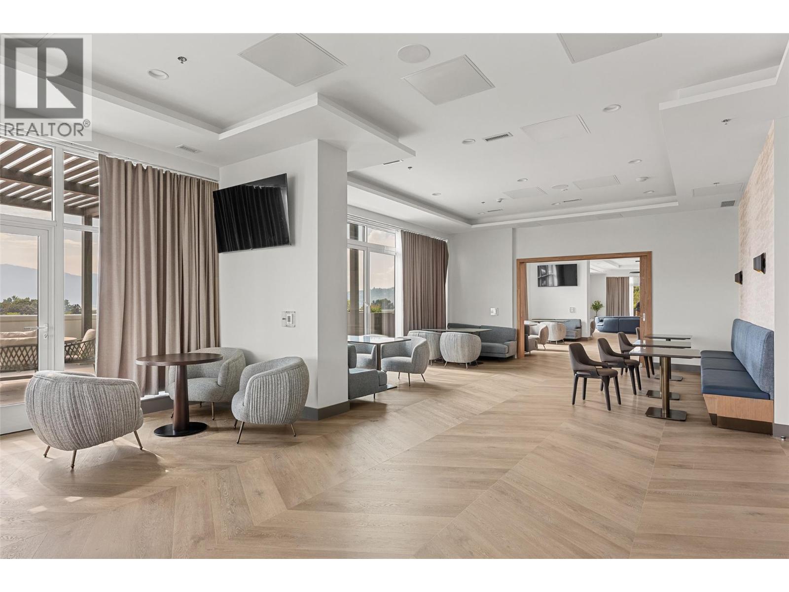 3307 1626 Water Street, Kelowna