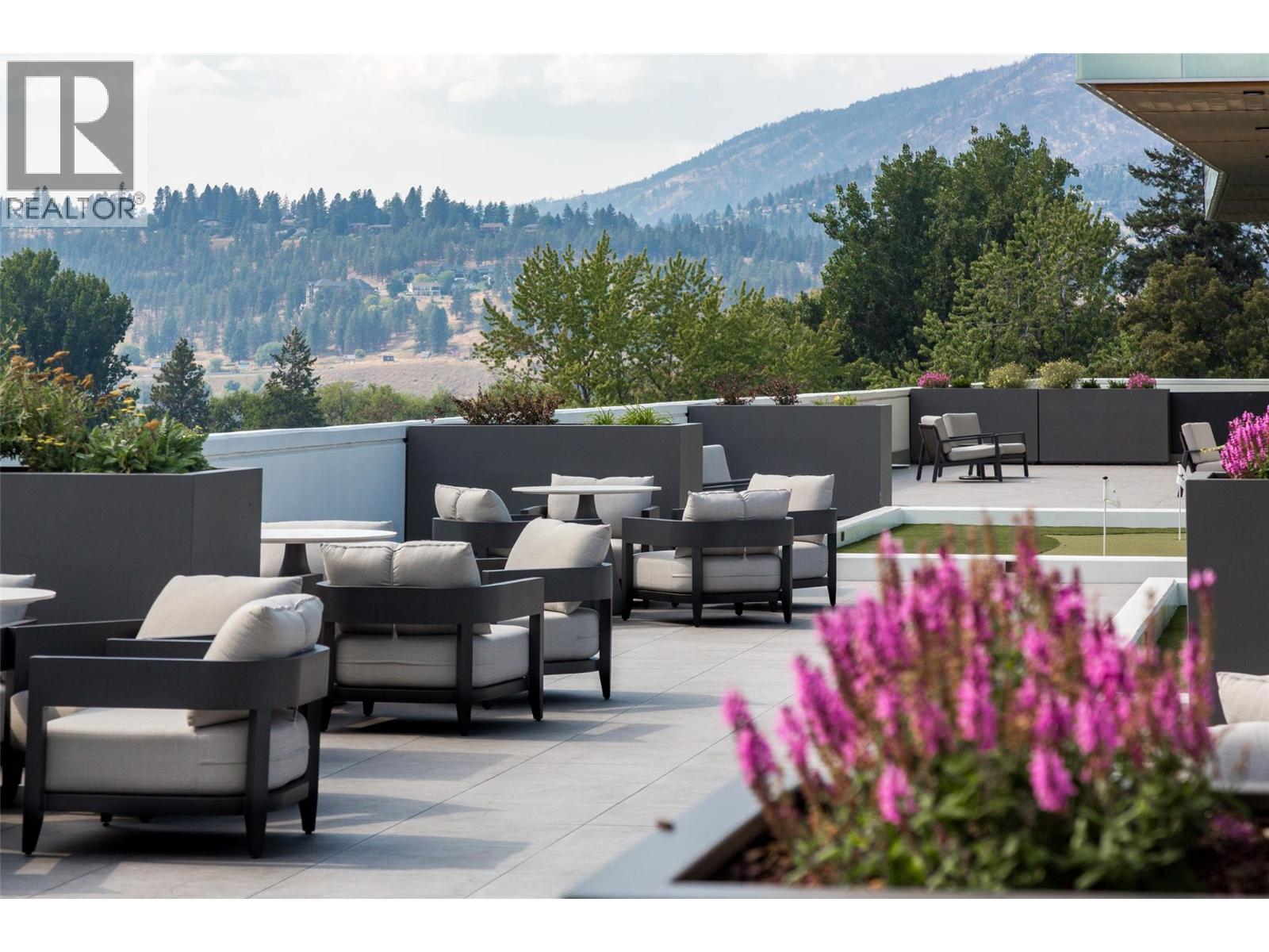 3307 1626 Water Street, Kelowna