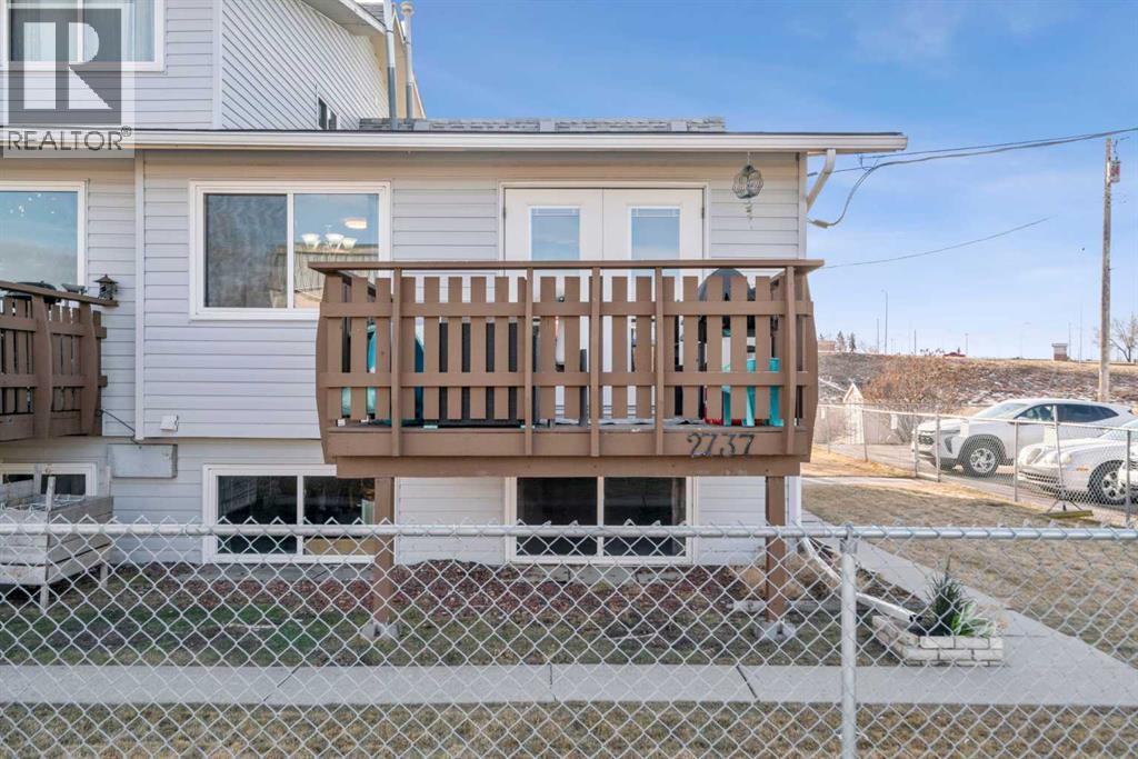 #A, 2737 78 Avenue SE, Calgary, Alberta