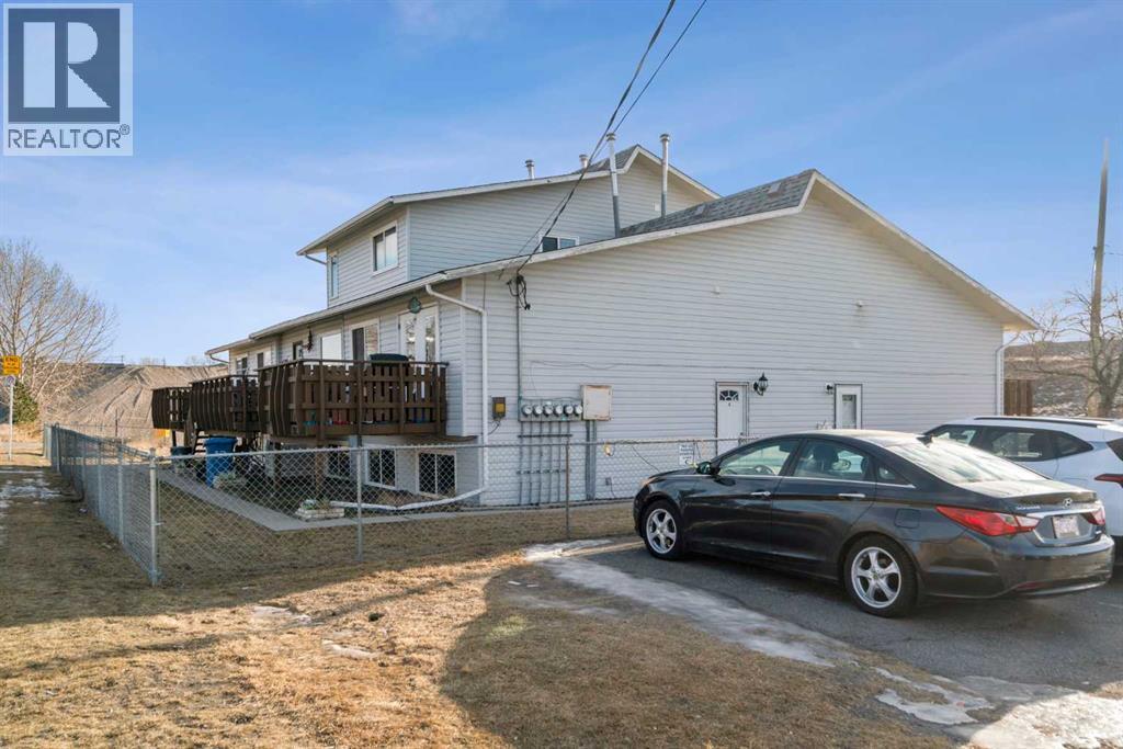 Single Family House Bi-level for Sale in #A   Avenue SE Ogden Calgary 