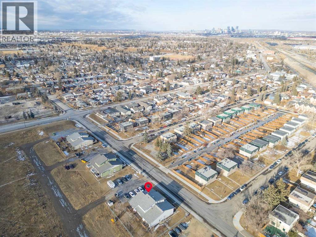 Single Family House Bi-level for Sale in #A   Avenue SE Ogden Calgary 