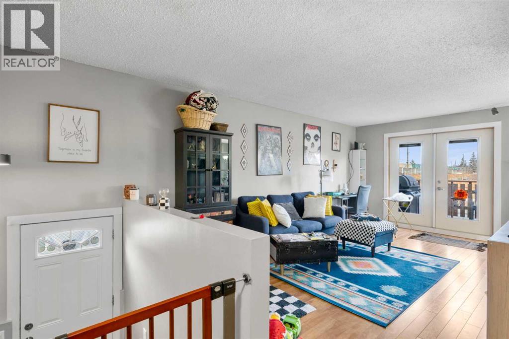 Single Family House Bi-level for Sale in #A   Avenue SE Ogden Calgary 