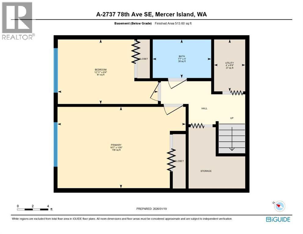 Single Family House Bi-level for Sale in #A   Avenue SE Ogden Calgary 