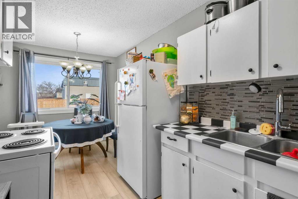 Single Family House Bi-level for Sale in #A   Avenue SE Ogden Calgary 