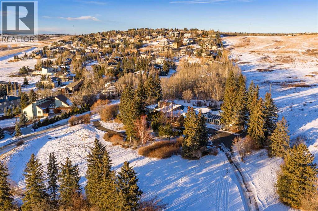 Single Family House Bungalow for Sale in  Slopeview Drive SW Springbank Hill Calgary 