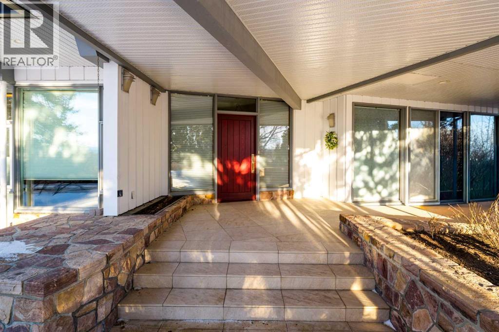 Single Family House Bungalow for Sale in  Slopeview Drive SW Springbank Hill Calgary 