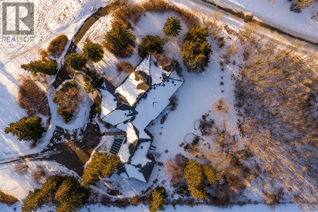 Single Family House Bungalow for Sale in  Slopeview Drive SW Springbank Hill Calgary 