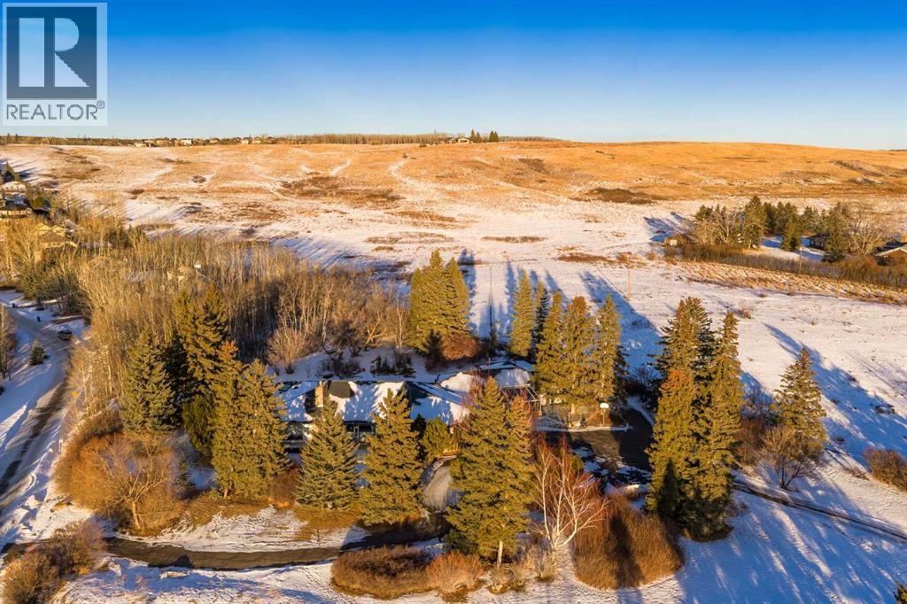 Single Family House Bungalow for Sale in  Slopeview Drive SW Springbank Hill Calgary 