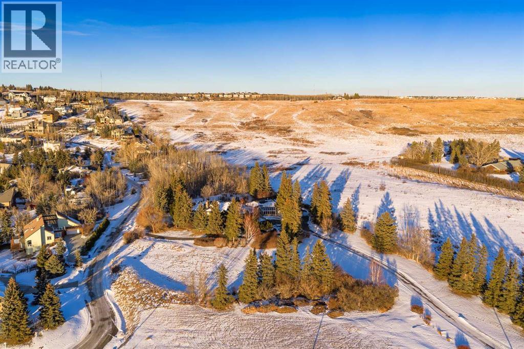 Single Family House Bungalow for Sale in  Slopeview Drive SW Springbank Hill Calgary 