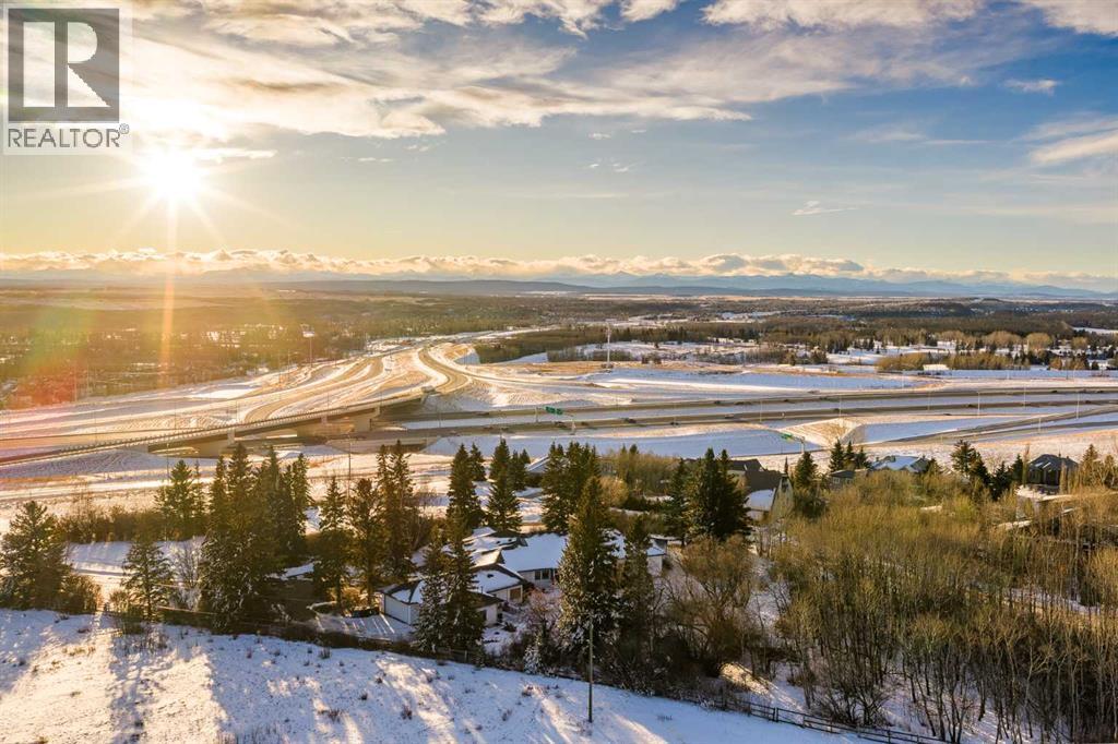 Single Family House Bungalow for Sale in  Slopeview Drive SW Springbank Hill Calgary 