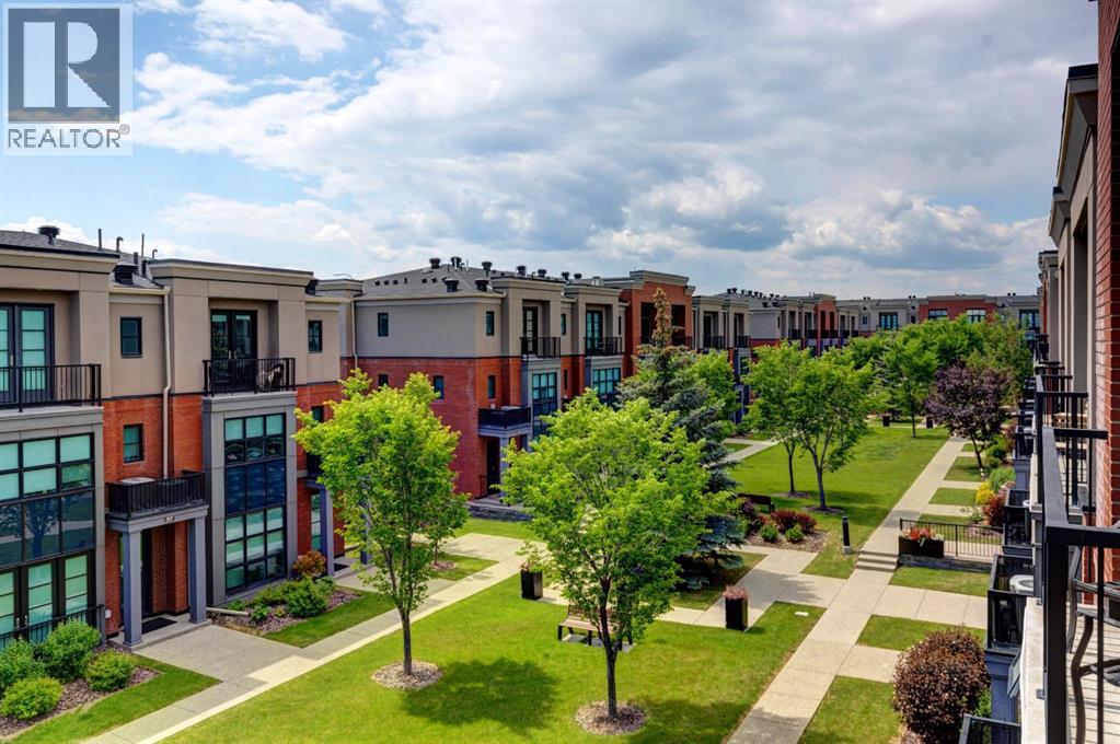 Single Family House for Sale in  Aspen Meadows Hill SW Aspen Woods Calgary 