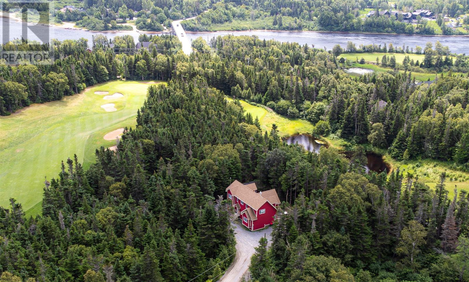 2 Birch Grove - Photo 3 of 46, HUMBER VALLEY RESORT, Newfoundland & Labrador