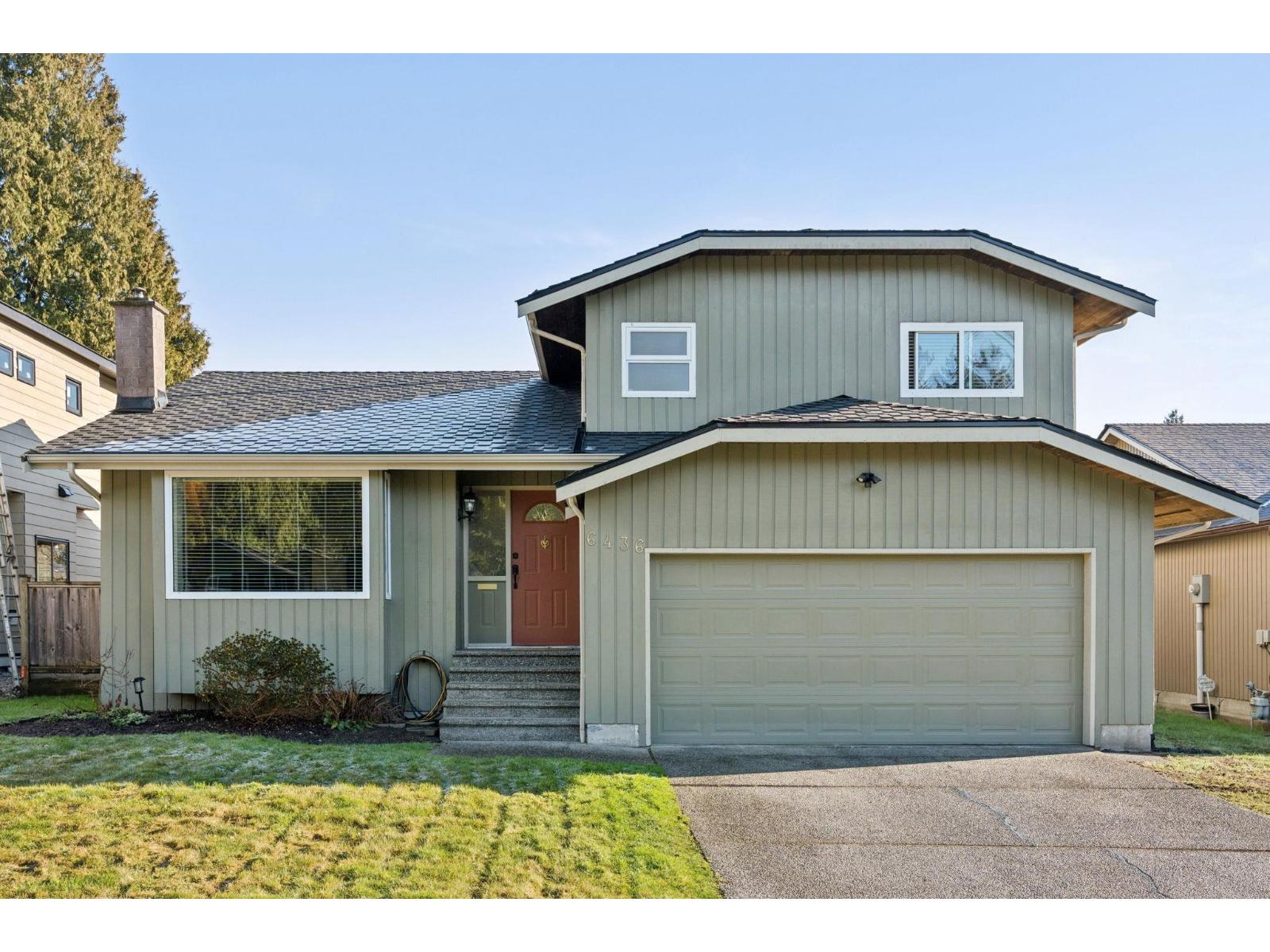 6436 WADE Road, Delta