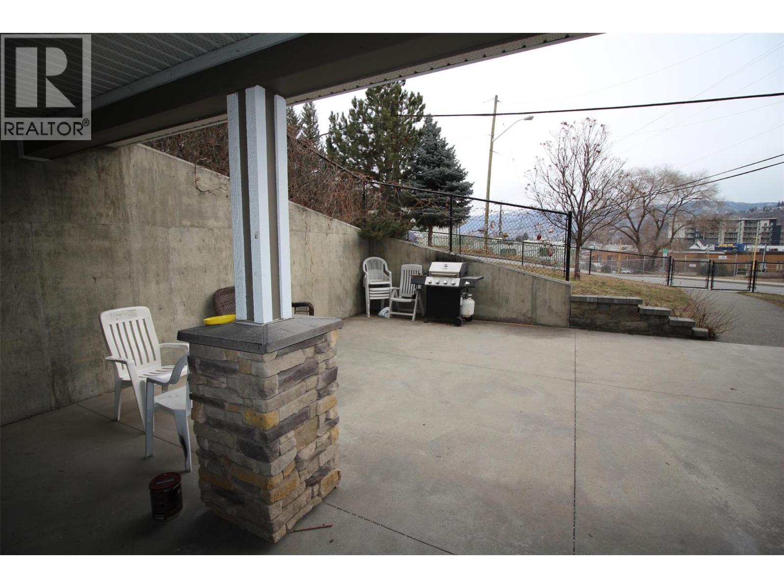 375 CHERRY Avenue Unit# 407, Kamloops