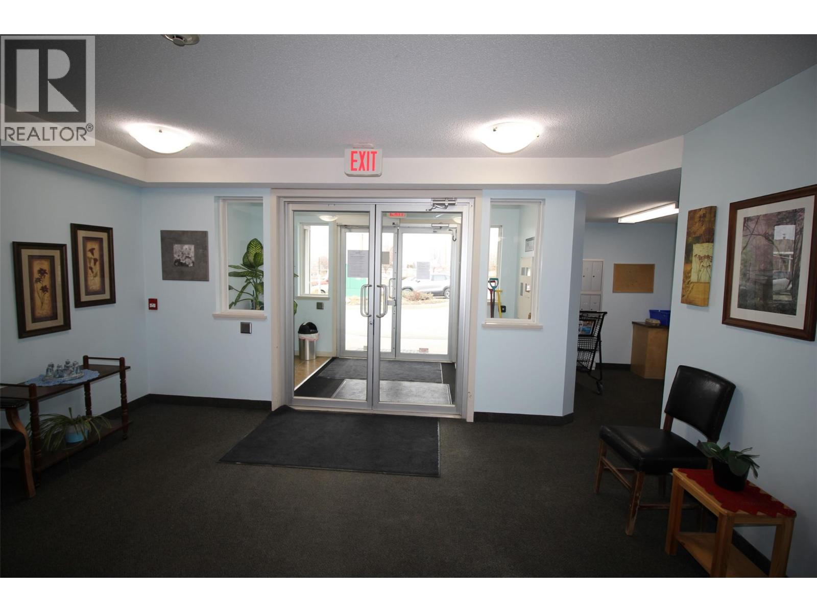 375 CHERRY Avenue Unit# 407, Kamloops