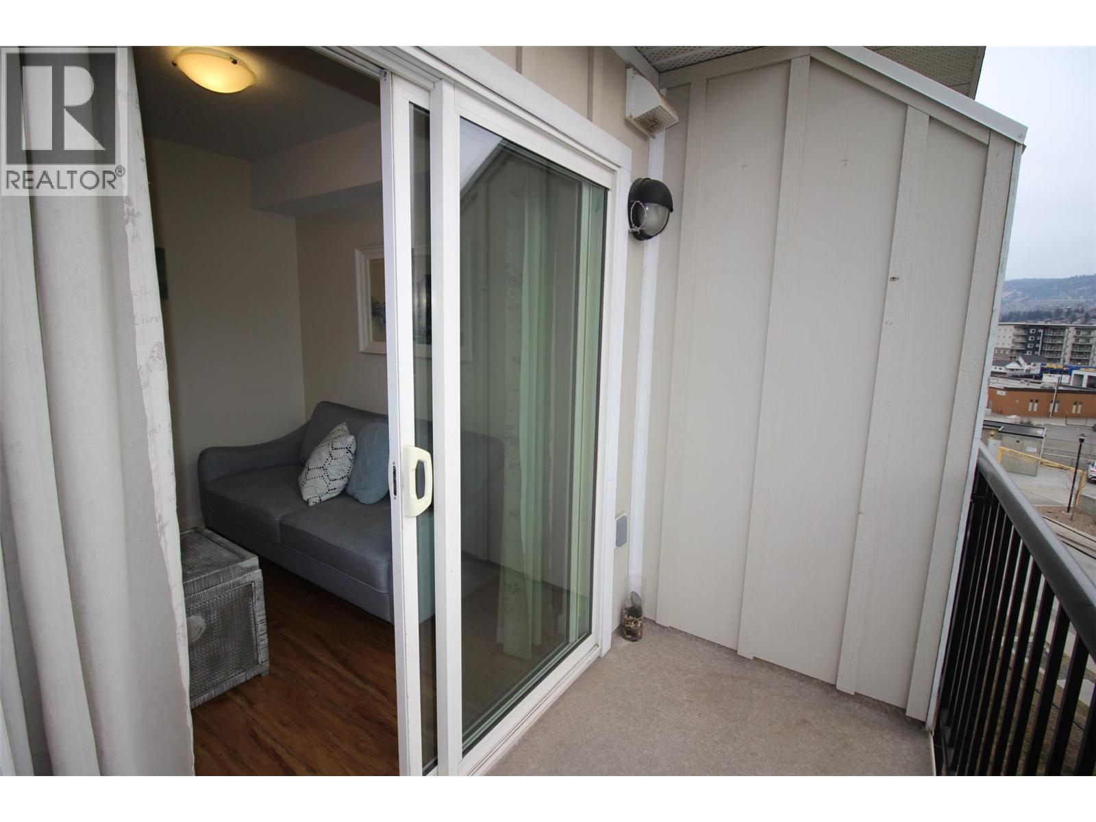 375 CHERRY Avenue Unit# 407, Kamloops