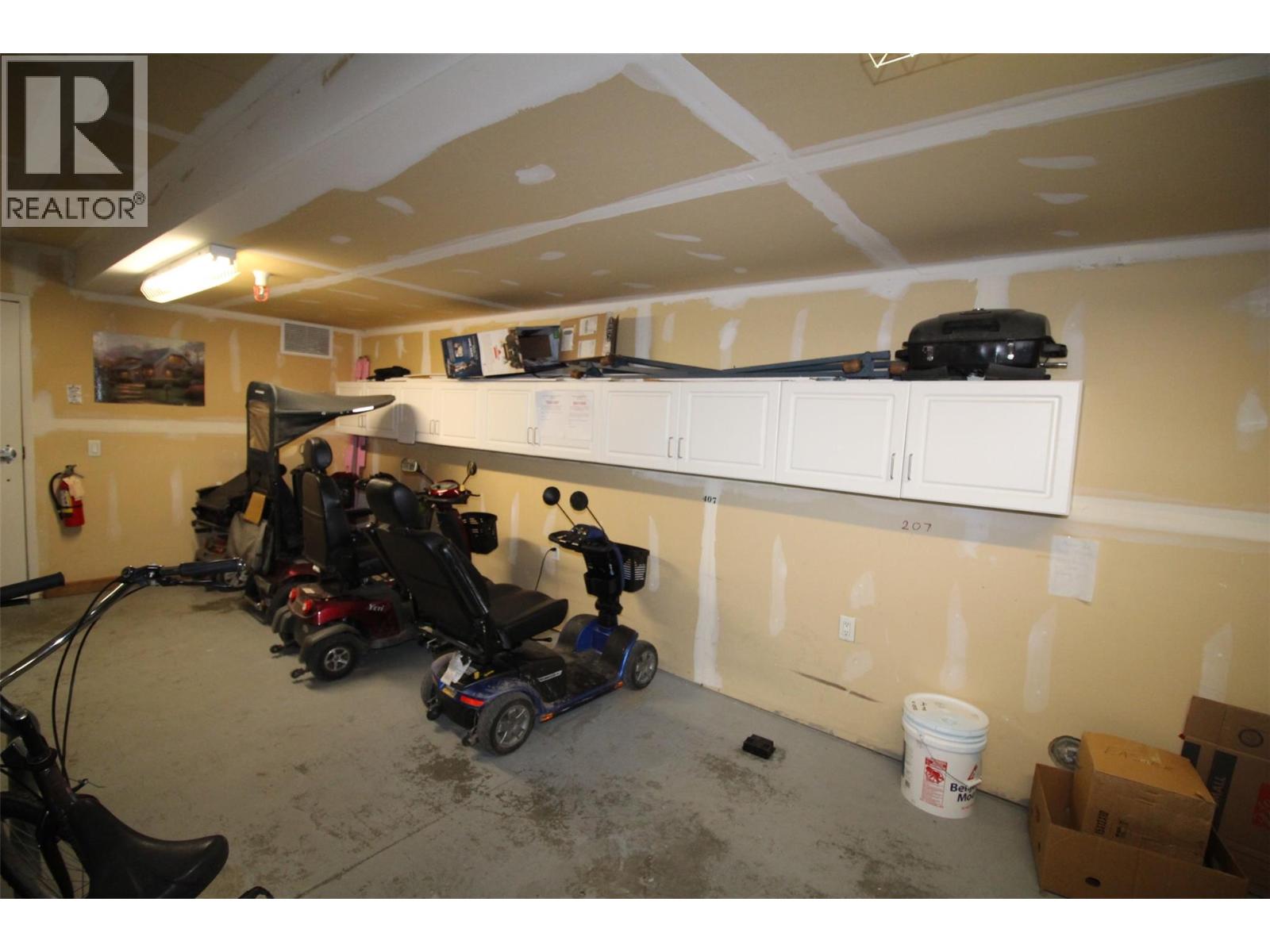 375 CHERRY Avenue Unit# 407, Kamloops