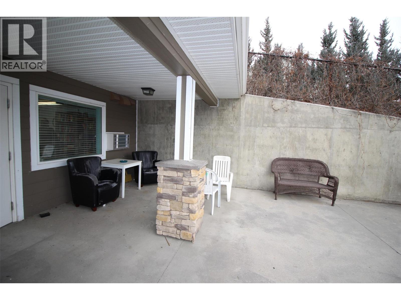 375 CHERRY Avenue Unit# 407, Kamloops