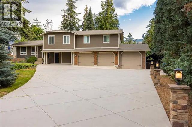 759 McClure Road, Kelowna