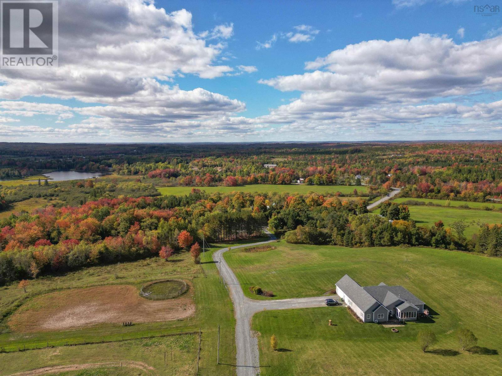 Property 34 of 50 of 1578 Cooks Brook Road