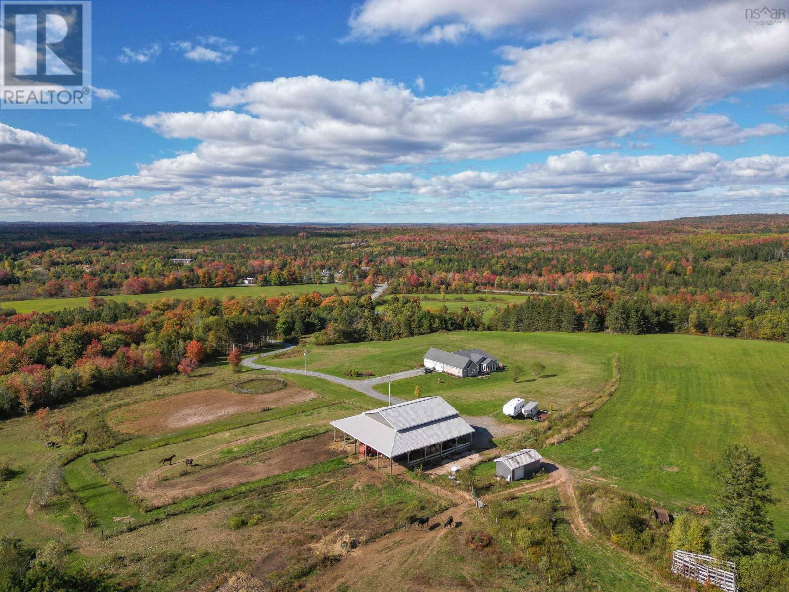 Property 36 of 50 of 1578 Cooks Brook Road