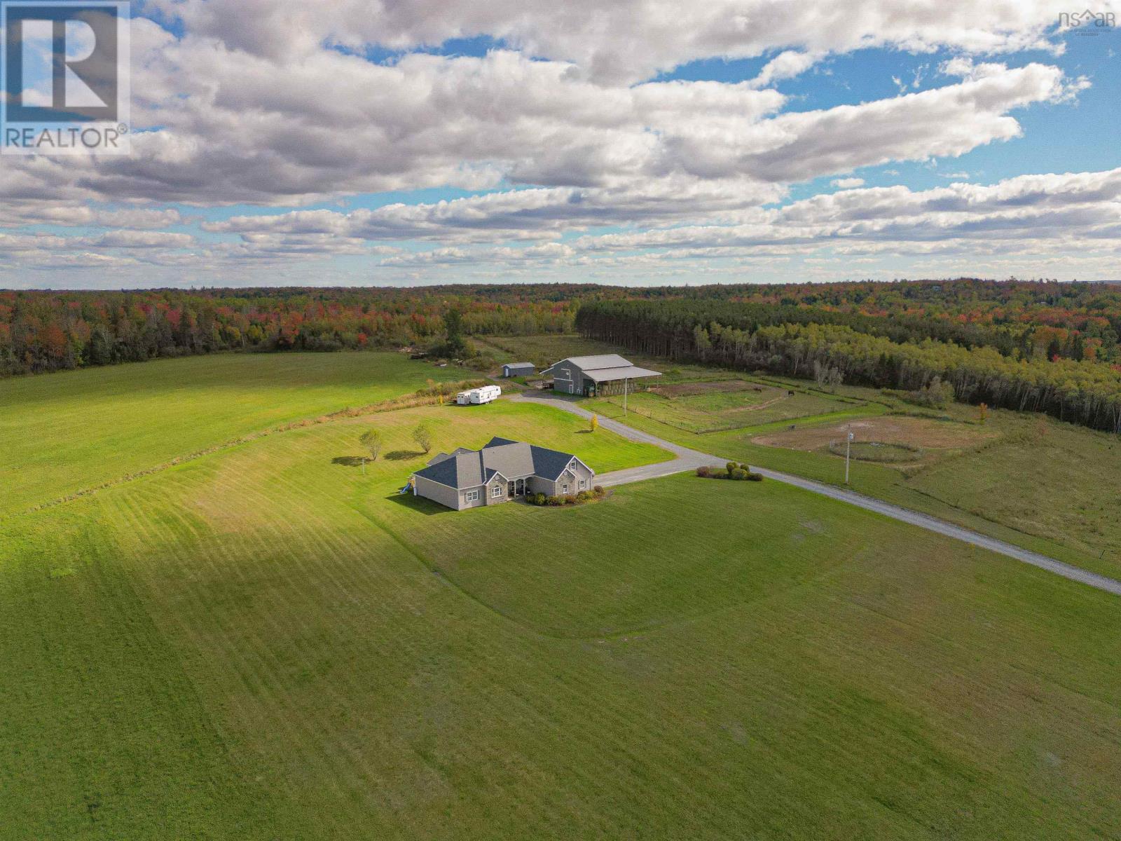 Property 33 of 50 of 1578 Cooks Brook Road