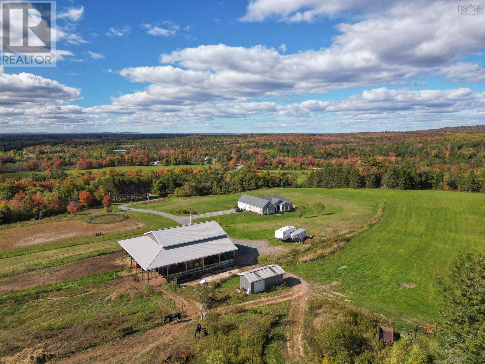 Property 35 of 50 of 1578 Cooks Brook Road