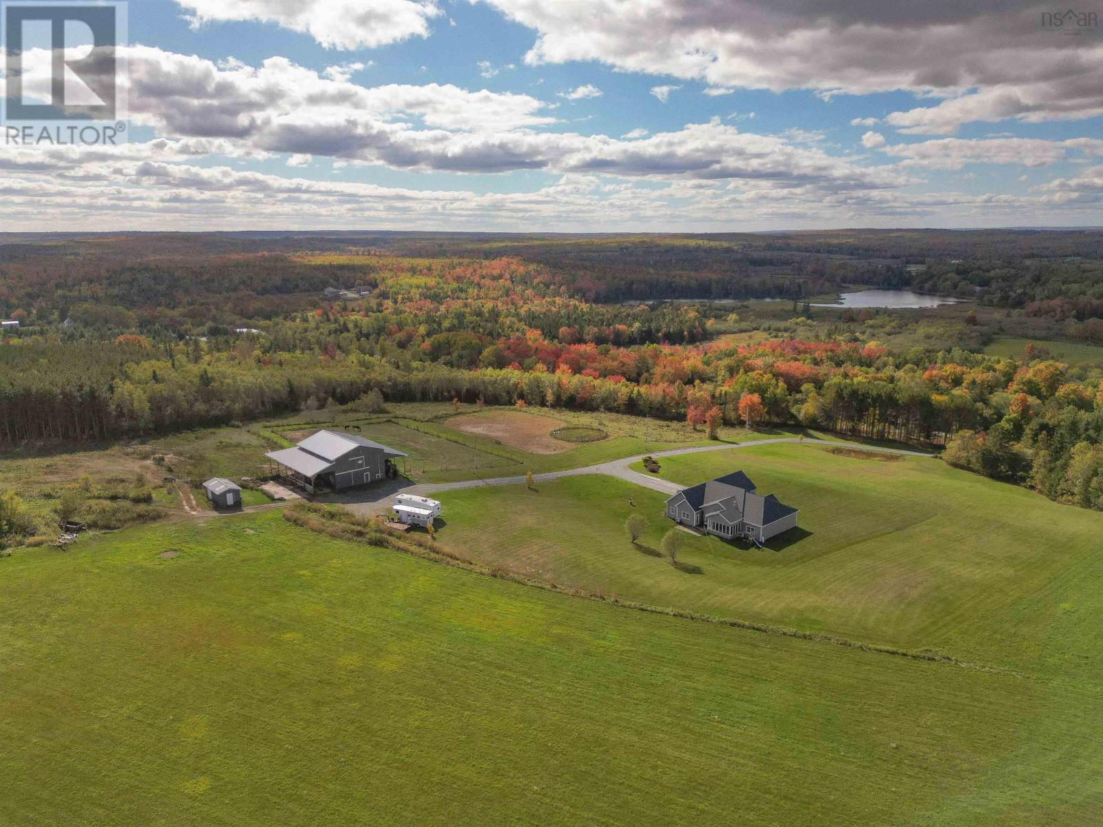 Property 37 of 50 of 1578 Cooks Brook Road