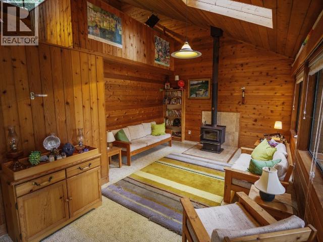 963 SPILSBURY DRIVE, Savary Island